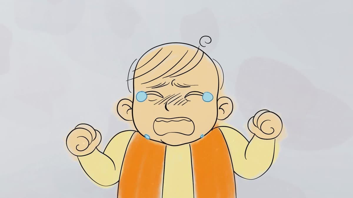 Alshembekova Lyaylya — Animation