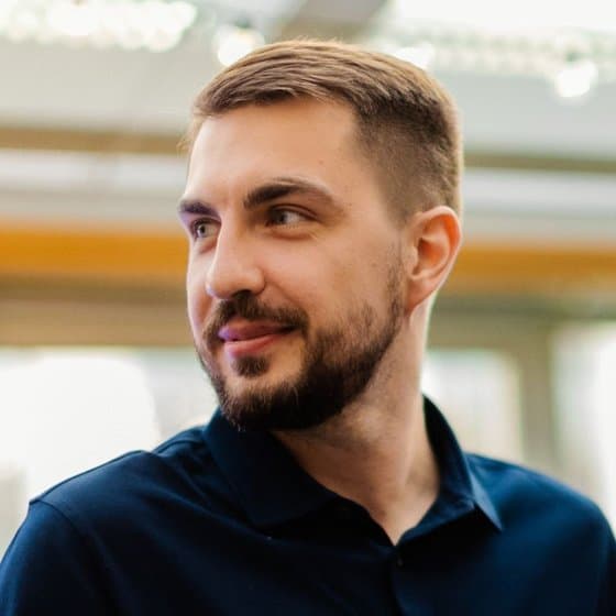 Антон Андрейченко