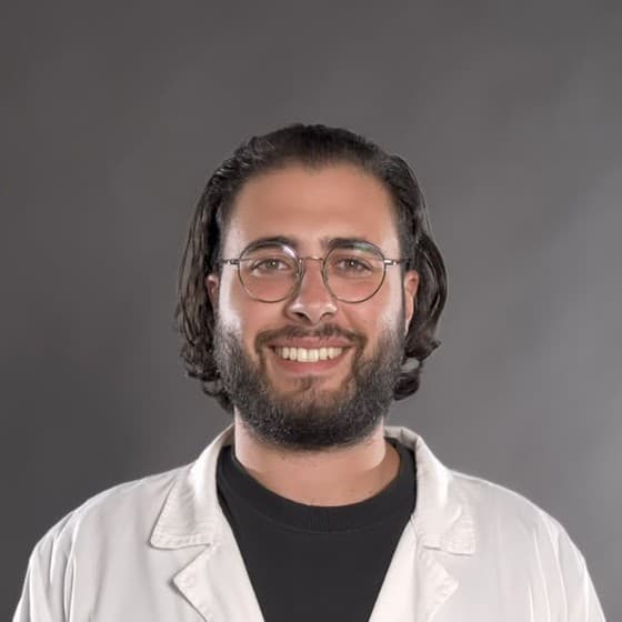 Gilbert Antaki