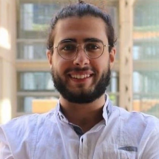 Gilbert Antaki