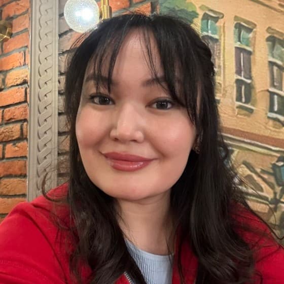 Asel Azizova