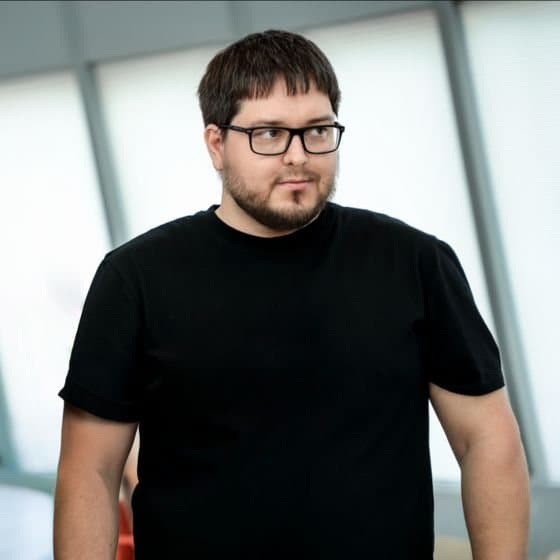 Илья Корчагин