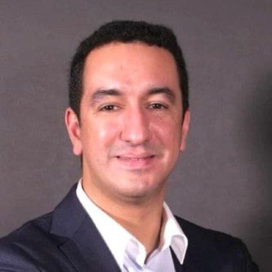 Hisham Nuhu