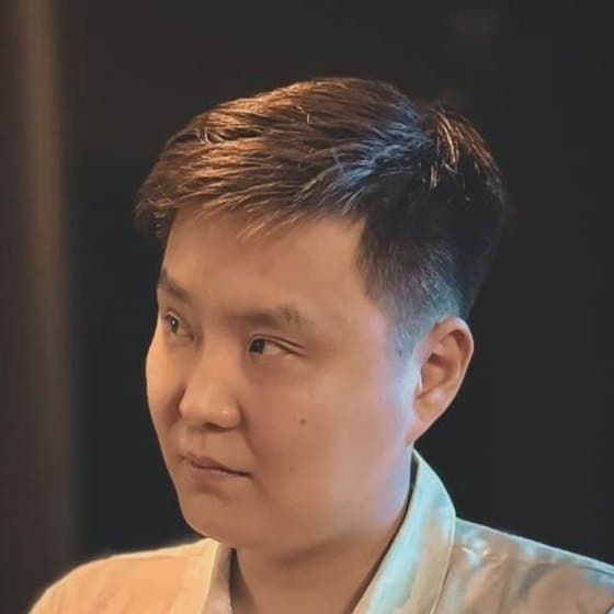 Irakly Petrov