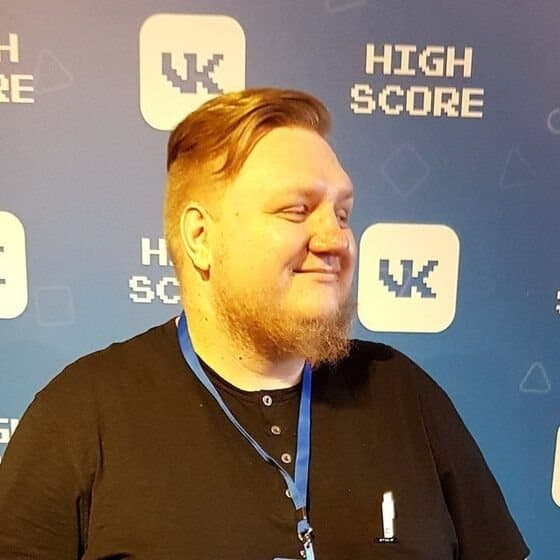 Сергей Сыскин