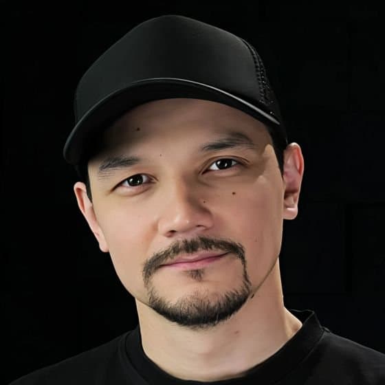 Lev Tarasov