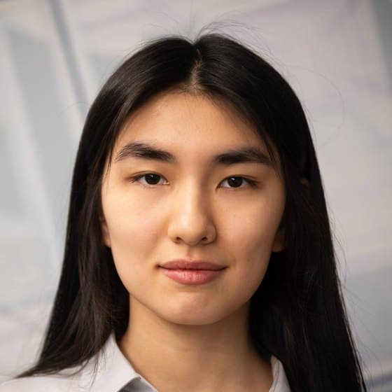 Nazym Zhumabaeva