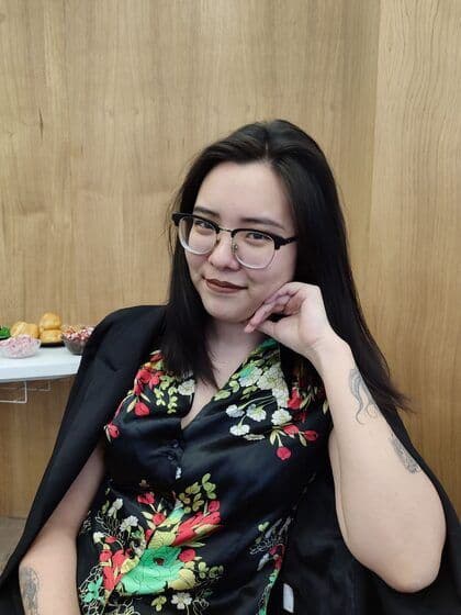 Элина Ким