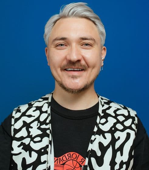 Дархан Жагипаров